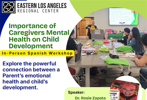 Caregivers Mental Health