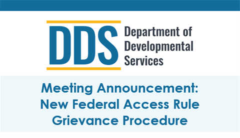 DDS Meeting