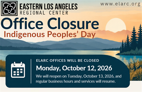 Office closure oct 2026