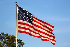 Flag of the United States