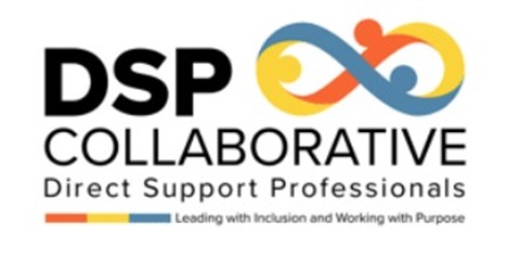 DSP Collaborative Logo
