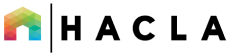 Housing Authority of Los Angeles logo