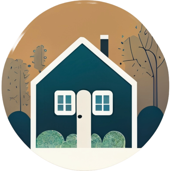 Animation of a House