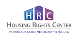 Housing Rights Center logo