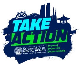 Take Action logo