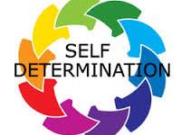 Self Determination logo